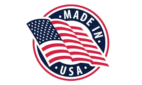Made in the USA claim